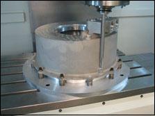 Machining Example